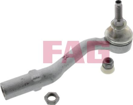 FAG 840 0972 10 - Rotule de barre de connexion cwaw.fr