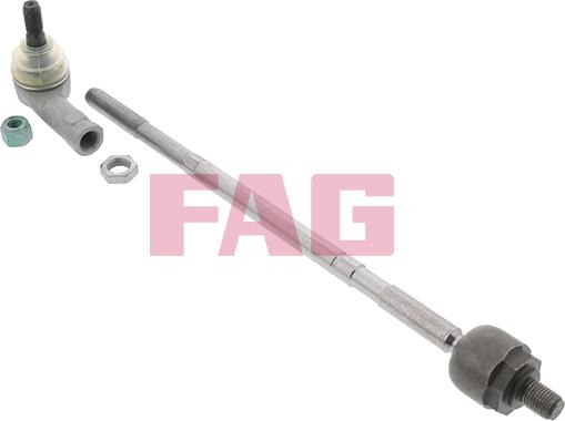 FAG 840 0498 10 - Barre de connexion cwaw.fr