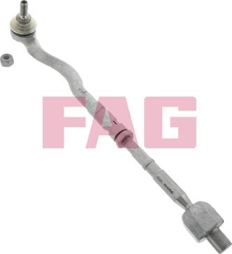 FAG 840 0431 10 - Barre de connexion cwaw.fr