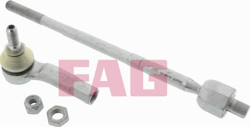 FAG 840 0545 10 - Barre de connexion cwaw.fr