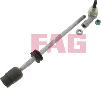 FAG 840 0510 10 - Barre de connexion cwaw.fr