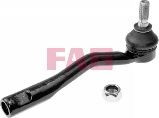 FAG 840 0589 10 - Rotule de barre de connexion cwaw.fr