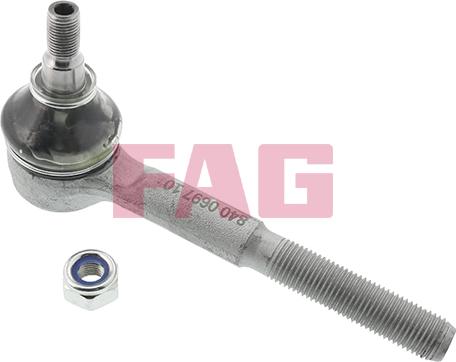 FAG 840 0697 10 - Rotule de barre de connexion cwaw.fr