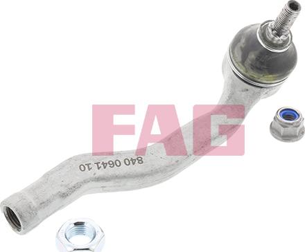 FAG 840 0641 10 - Rotule de barre de connexion cwaw.fr