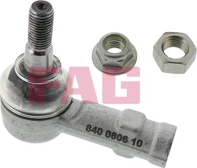 FAG 840 0806 10 - Rotule de barre de connexion cwaw.fr