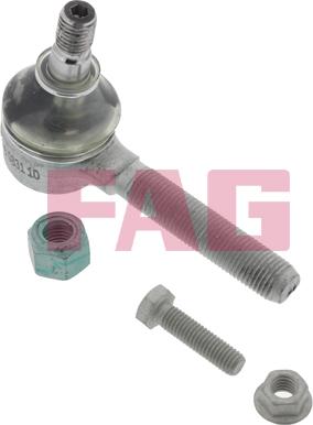 FAG 840 0831 10 - Rotule de barre de connexion cwaw.fr