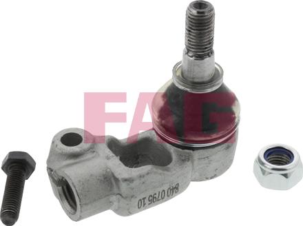 FAG 840 0795 10 - Rotule de barre de connexion cwaw.fr