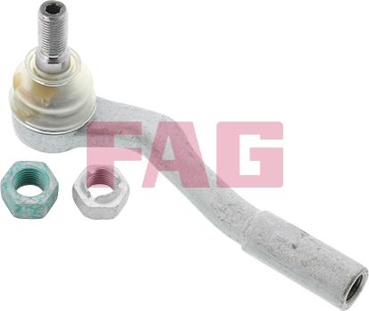 FAG 840 0730 10 - Rotule de barre de connexion cwaw.fr