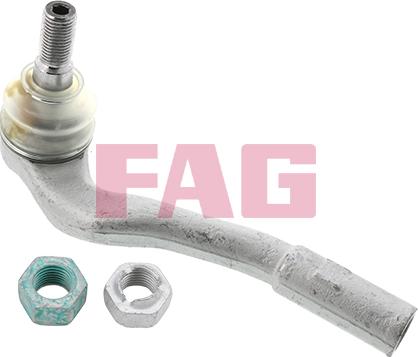 FAG 840 0729 10 - Rotule de barre de connexion cwaw.fr