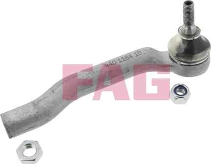 FAG 840 1184 10 - Rotule de barre de connexion cwaw.fr