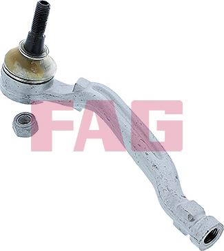 FAG 840 1266 10 - Rotule de barre de connexion cwaw.fr