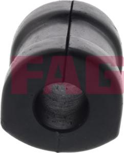 FAG 819 0169 10 - Coussinet de palier, stabilisateur cwaw.fr