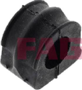 FAG 819 0172 10 - Coussinet de palier, stabilisateur cwaw.fr