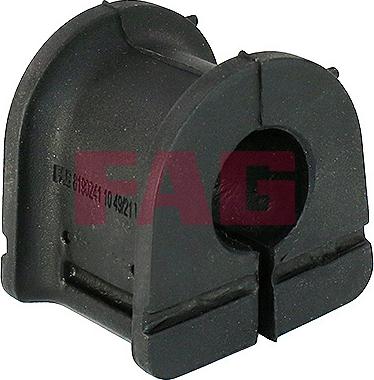 FAG 819 0241 10 - Coussinet de palier, stabilisateur cwaw.fr