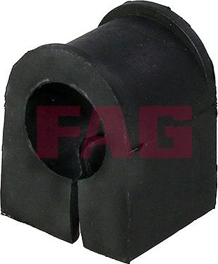 FAG 819 0236 10 - Coussinet de palier, stabilisateur cwaw.fr