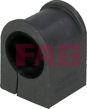 FAG 819 0229 10 - Coussinet de palier, stabilisateur cwaw.fr