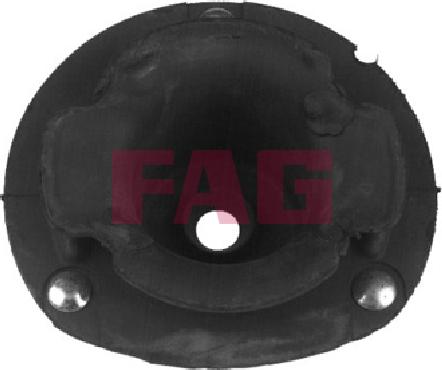 FAG 814 0040 10 - Coupelle de suspension cwaw.fr