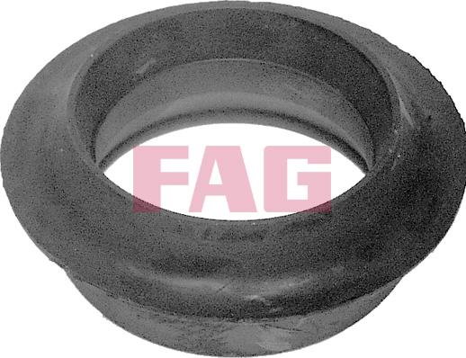 FAG 814 0002 10 - Roulement, coupelle de suspension cwaw.fr