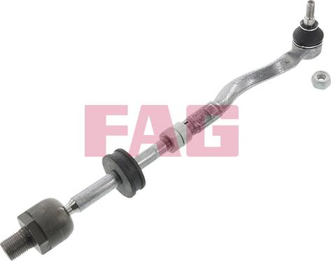 FAG 814 0007 10 - Coupelle de suspension cwaw.fr