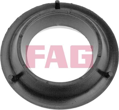 FAG 814 0086 10 - Roulement, coupelle de suspension cwaw.fr