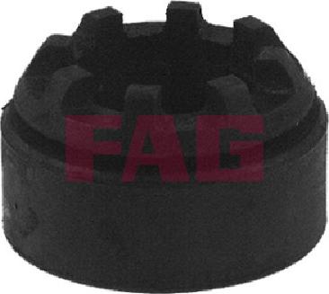 FAG 814 0110 10 - Coupelle de suspension cwaw.fr