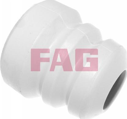 FAG 810 0091 10 - Butée élastique, suspension cwaw.fr