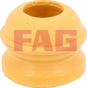 FAG 810 0066 10 - Butée élastique, suspension cwaw.fr