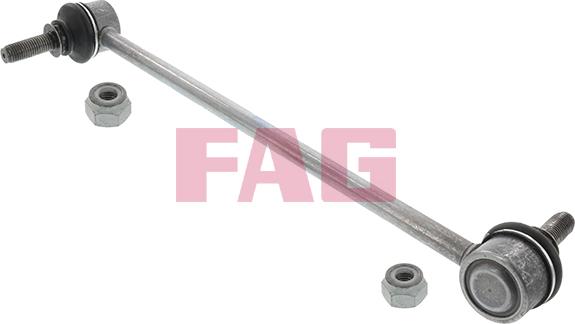 FAG 818 0490 10 - Entretoise / tige, stabilisateur cwaw.fr