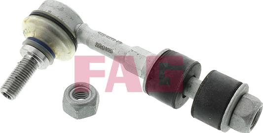 FAG 818 0449 10 - Entretoise / tige, stabilisateur cwaw.fr