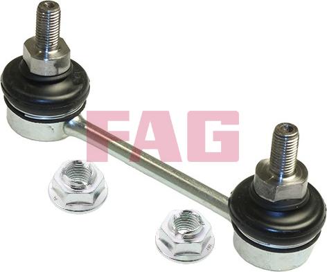 FAG 818 0448 10 - Entretoise / tige, stabilisateur cwaw.fr