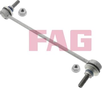 FAG 818 0454 10 - Entretoise / tige, stabilisateur cwaw.fr