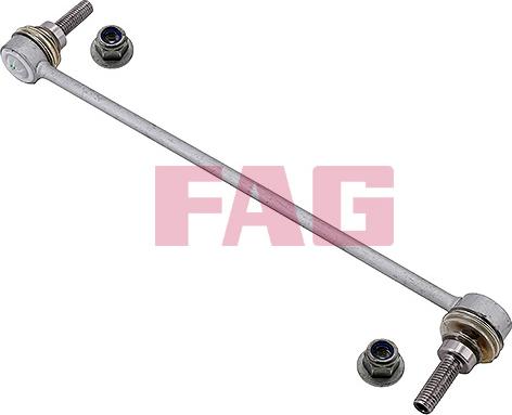 FAG 818 0455 10 - Entretoise / tige, stabilisateur cwaw.fr