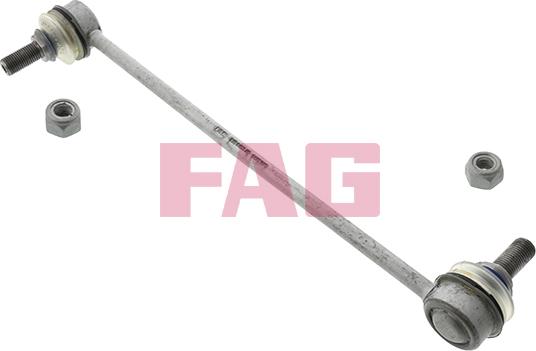 FAG 818 0450 10 - Entretoise / tige, stabilisateur cwaw.fr