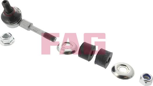 FAG 818 0466 10 - Entretoise / tige, stabilisateur cwaw.fr