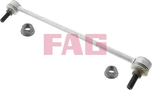 FAG 818 0408 10 - Entretoise / tige, stabilisateur cwaw.fr