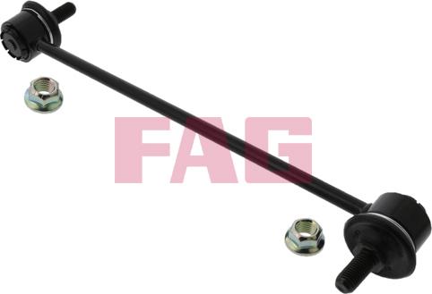 FAG 818 0418 10 - Entretoise / tige, stabilisateur cwaw.fr