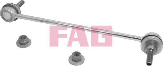 FAG 818 0481 10 - Entretoise / tige, stabilisateur cwaw.fr