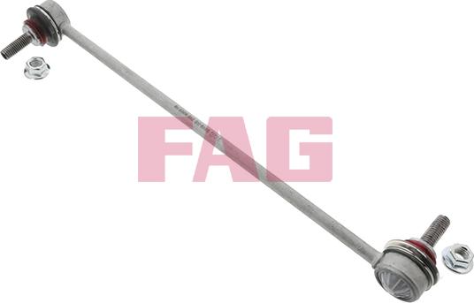 FAG 818 0482 10 - Entretoise / tige, stabilisateur cwaw.fr