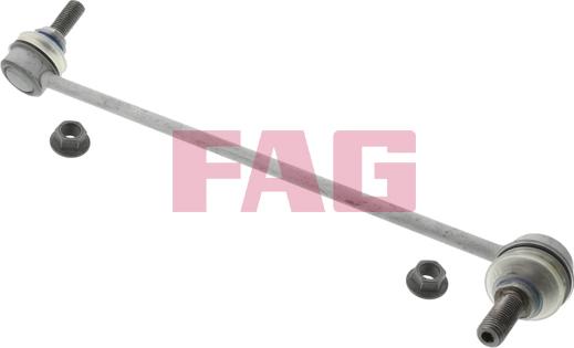 FAG 818 0438 10 - Entretoise / tige, stabilisateur cwaw.fr