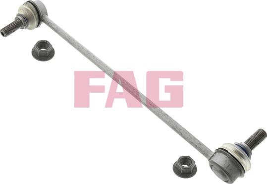 FAG 818 0437 10 - Entretoise / tige, stabilisateur cwaw.fr