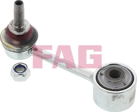 FAG 818 0475 10 - Entretoise / tige, stabilisateur cwaw.fr