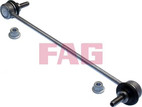 FAG 818 0478 10 - Entretoise / tige, stabilisateur cwaw.fr