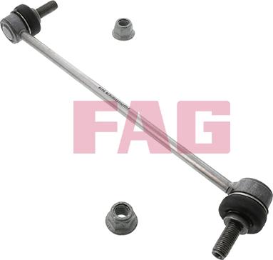 FAG 818 0516 10 - Entretoise / tige, stabilisateur cwaw.fr