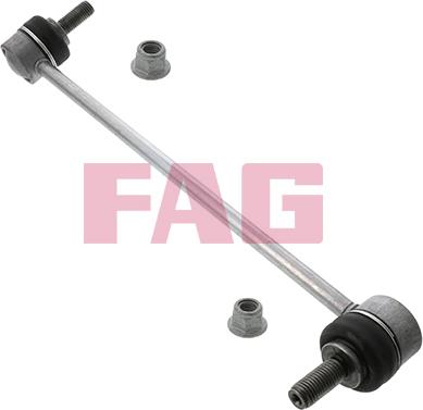 FAG 818 0518 10 - Entretoise / tige, stabilisateur cwaw.fr