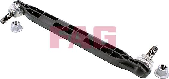 FAG 818 0589 10 - Entretoise / tige, stabilisateur cwaw.fr