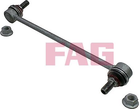 FAG 818 0580 10 - Entretoise / tige, stabilisateur cwaw.fr