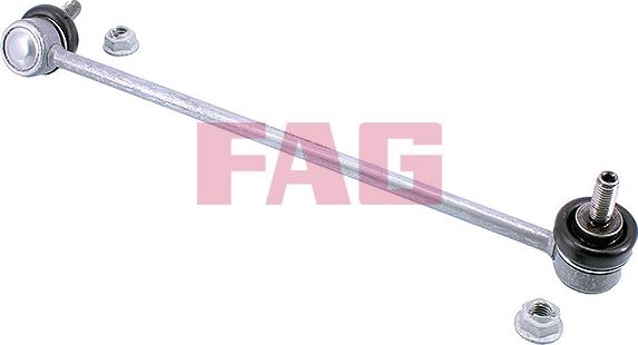 FAG 818 0588 10 - Entretoise / tige, stabilisateur cwaw.fr