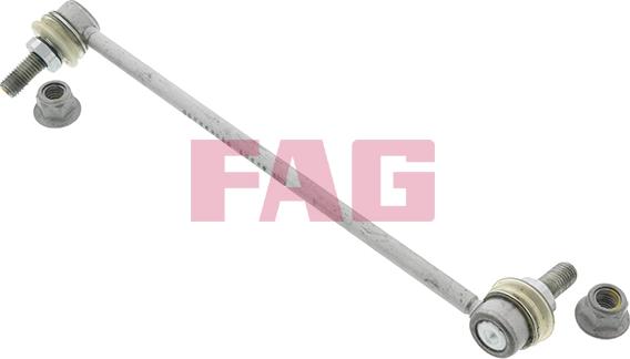 FAG 818 0530 10 - Entretoise / tige, stabilisateur cwaw.fr