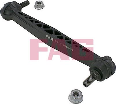 FAG 818 0538 10 - Entretoise / tige, stabilisateur cwaw.fr