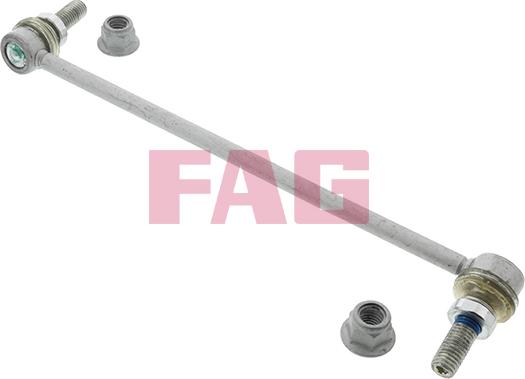 FAG 818 0529 10 - Entretoise / tige, stabilisateur cwaw.fr